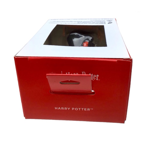 Hallmark “Harry Potter” Christmas Ornament (NWT) - Picture 10 of 11